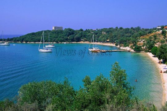 Παραλία